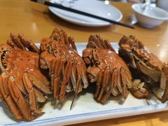 -品鲜村农家菜·阳澄湖大闸蟹(总店)