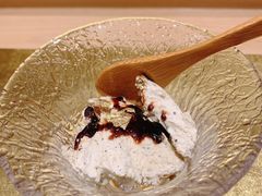 手工黑松露雪糕-荣一代目OMAKASE板前料理