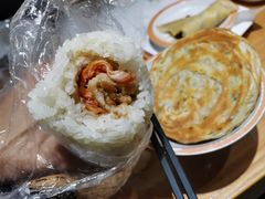 -小桃园·豆浆油条(复兴中路店)