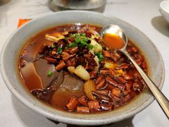 精品毛血旺-旺顺阁海鲜广场(亚运村店)