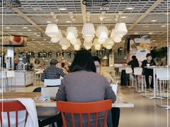 大堂-宜家·瑞典风味餐厅(四元桥店)