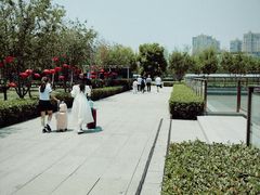 -洛阳龙门站