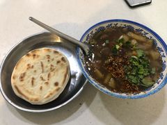 -清真马文肉丸胡辣汤(回民街店)