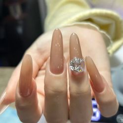 -情同手足美甲美睫