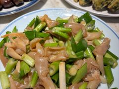 -日丰园海肠水饺·老字号大连海鲜(和平广场店)