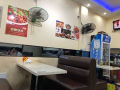 -醉江南私房菜(高富路店)