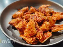 -夜食白市Yespicy·烧烤啤酒宵夜(番禺四海城店)