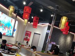 -柒酒烤肉(祁阳新天地店)