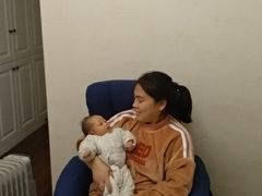 -爱贝尔高端月嫂(母婴护理)
