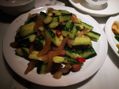 -日丰园海肠水饺·老字号大连海鲜(和平广场店)