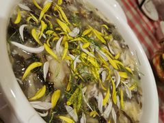 -龙桥私厨·姜花菊花过桥鱼·顺德菜(容桂店)