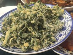 -燕北云山·农家菜·灶台鱼(密云溪翁庄店)