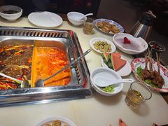-重庆高老九火锅(昆山万象汇店)