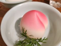 -局气 烤鸭·北京菜(前门店)