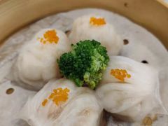 -香港新曜记·粤菜点心(滨江宝龙店)