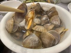 大黄蚬子-兴隆海鲜菜馆