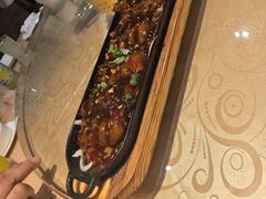 -瓦国小镇·果木烤鸭·融合菜(西口店)