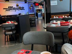 -胖哥俩肉蟹煲(萧山加州阳光店)