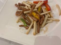 -酌宴府The China Club·广州万富希尔顿酒店(云城东路店)