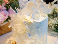 -Biteology Artisan Cakes(红庄·国际文化保税创新园店)