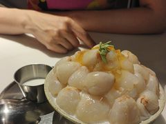 -国王冰室·奥林匹斯店(联想科技城店)