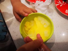-京樽回転寿司(奥林匹克店)