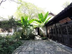-法云安缦酒店