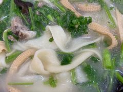 -惠丰源烩面馆(经七路店)