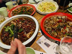 -胡桃里音乐酒馆(曲江店)