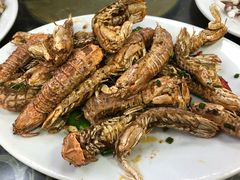 -仁记海鲜餐厅美食店