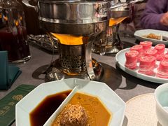 -鼎鼎香·港式火锅(北京SKP店)