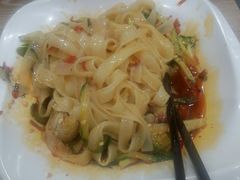 -魏家凉皮(博水商务大厦店)