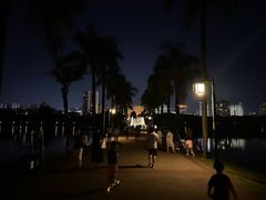 -南宁南湖公园