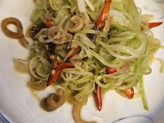 -浩海火燒雲傣家菜(芮欧百货店)