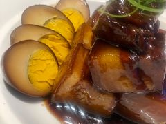 -望乡楼上海菜(日月光店)