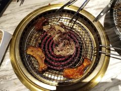 -火炉火自助餐(喜隆多店)