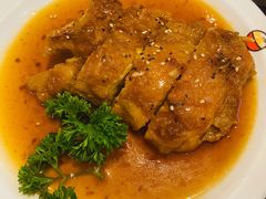 -和风日本料理(腾飞园店)
