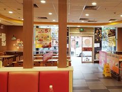 大堂-真功夫(彩田路店)