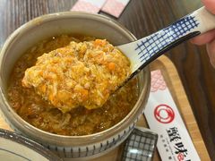 -蟹味阁·蟹黄面(体育西横街店)