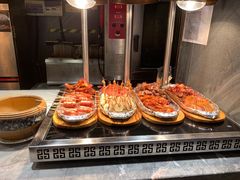 -吉布鲁牛排海鲜自助(西湖万达店)