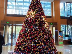 -上海浦西万怡酒店