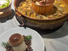-慢丽江·云南野生菌土鸡锅(付家庄店)