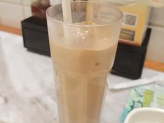 -翠华餐厅(德基广场店)