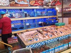 -202特色排档(五缘湾店)