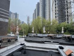 -ROCHO(仁恒江湾城店)