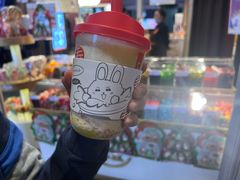 -寿奶茶·鲜奶与茶(合生汇购物中心店)