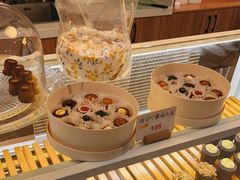 -发酵食堂(屏风街店)