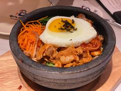 -七八冷面·延边朝鲜族美食(欢乐谷店)