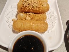 -巴蜀王婆大虾(南锣鼓巷店)