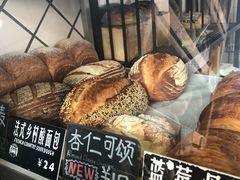 -Juicy Bakery(大学路店)